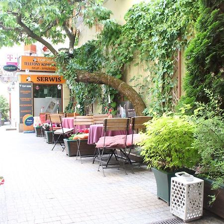 Apartamenty Krakowskie 36 Lublin - Double One Esterno foto