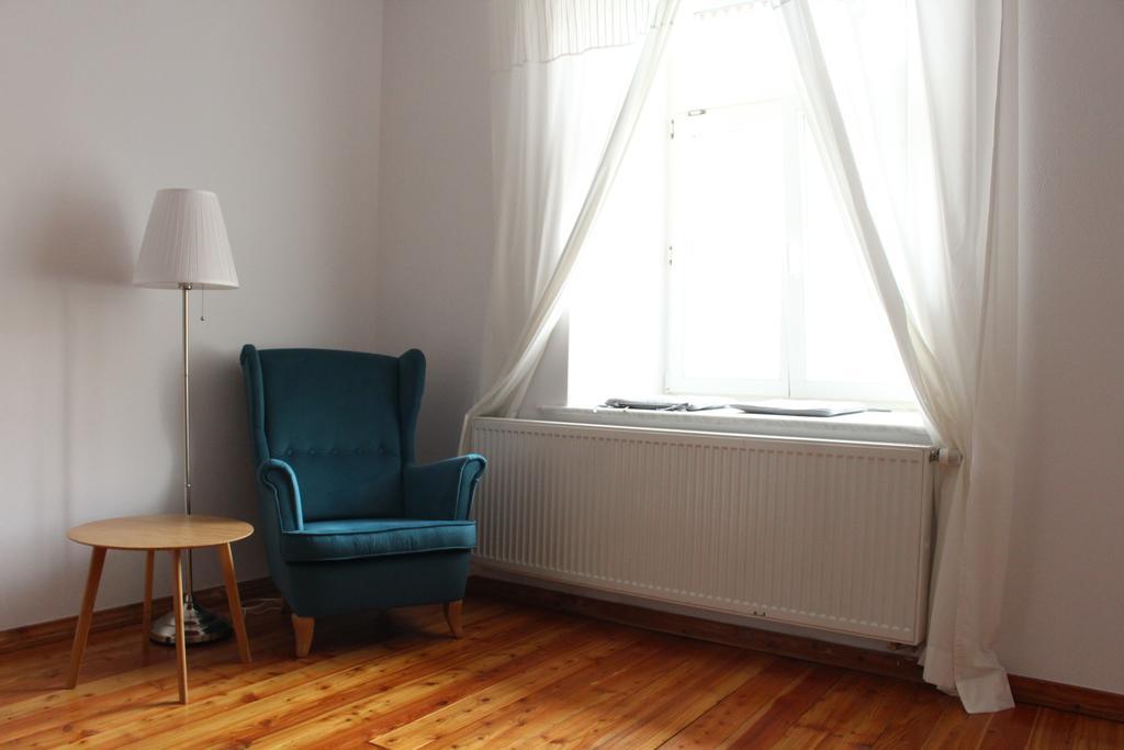 Apartamenty Krakowskie 36 Lublin - Double One Esterno foto