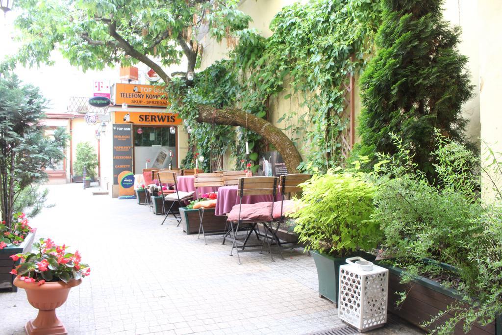 Apartamenty Krakowskie 36 Lublin - Double One Esterno foto