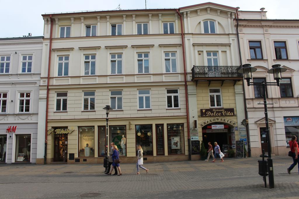 Apartamenty Krakowskie 36 Lublin - Double One Esterno foto