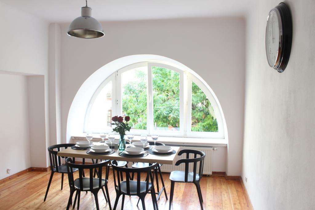 Apartamenty Krakowskie 36 Lublin - Double One Esterno foto