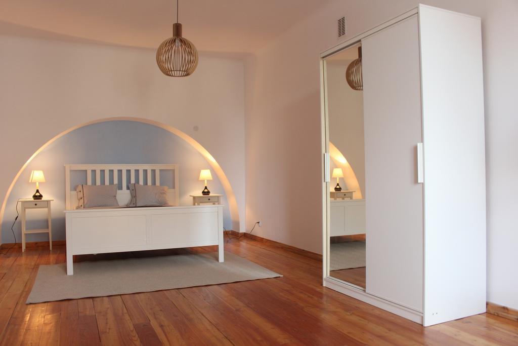 Apartamenty Krakowskie 36 Lublin - Double One Esterno foto