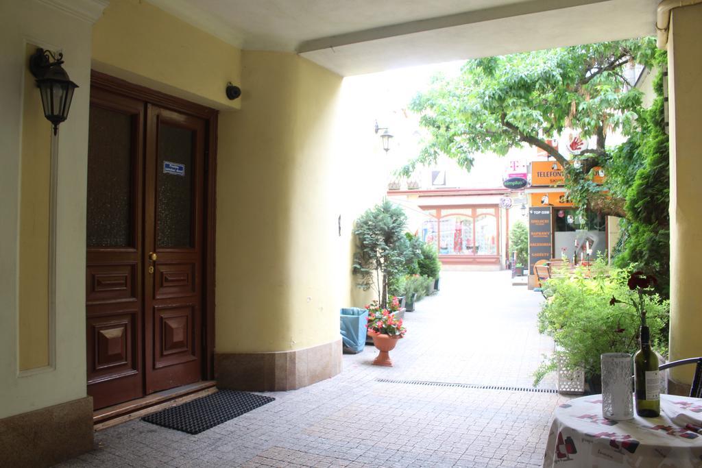 Apartamenty Krakowskie 36 Lublin - Double One Esterno foto