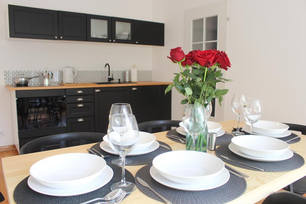 Apartamenty Krakowskie 36 Lublin - Double One Esterno foto