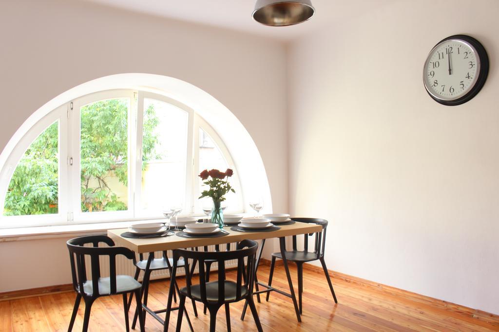 Apartamenty Krakowskie 36 Lublin - Double One Esterno foto