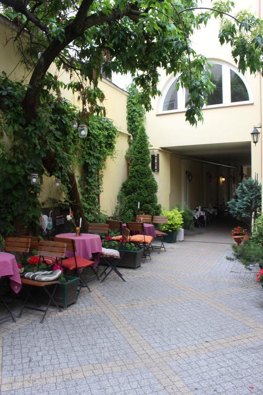 Apartamenty Krakowskie 36 Lublin - Double One Esterno foto