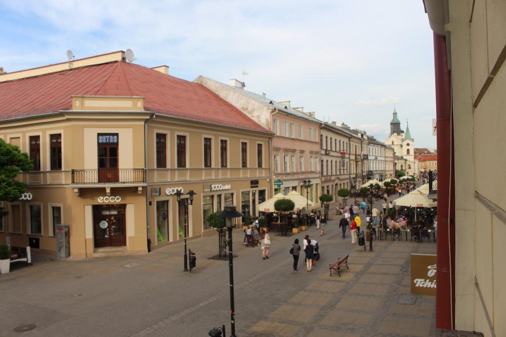 Apartamenty Krakowskie 36 Lublin - Double One Esterno foto