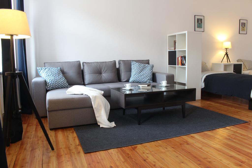 Apartamenty Krakowskie 36 Lublin - Double One Esterno foto