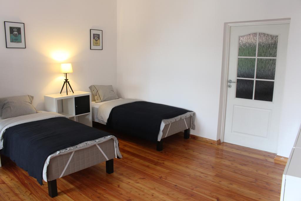 Apartamenty Krakowskie 36 Lublin - Double One Esterno foto