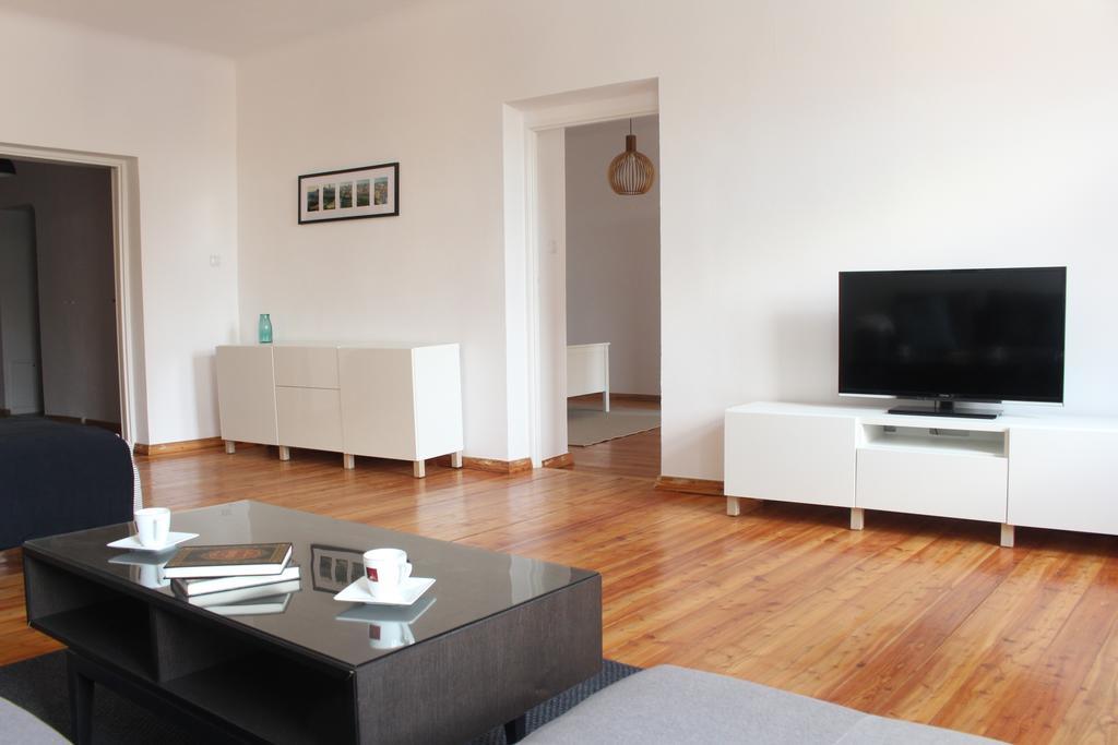 Apartamenty Krakowskie 36 Lublin - Double One Esterno foto