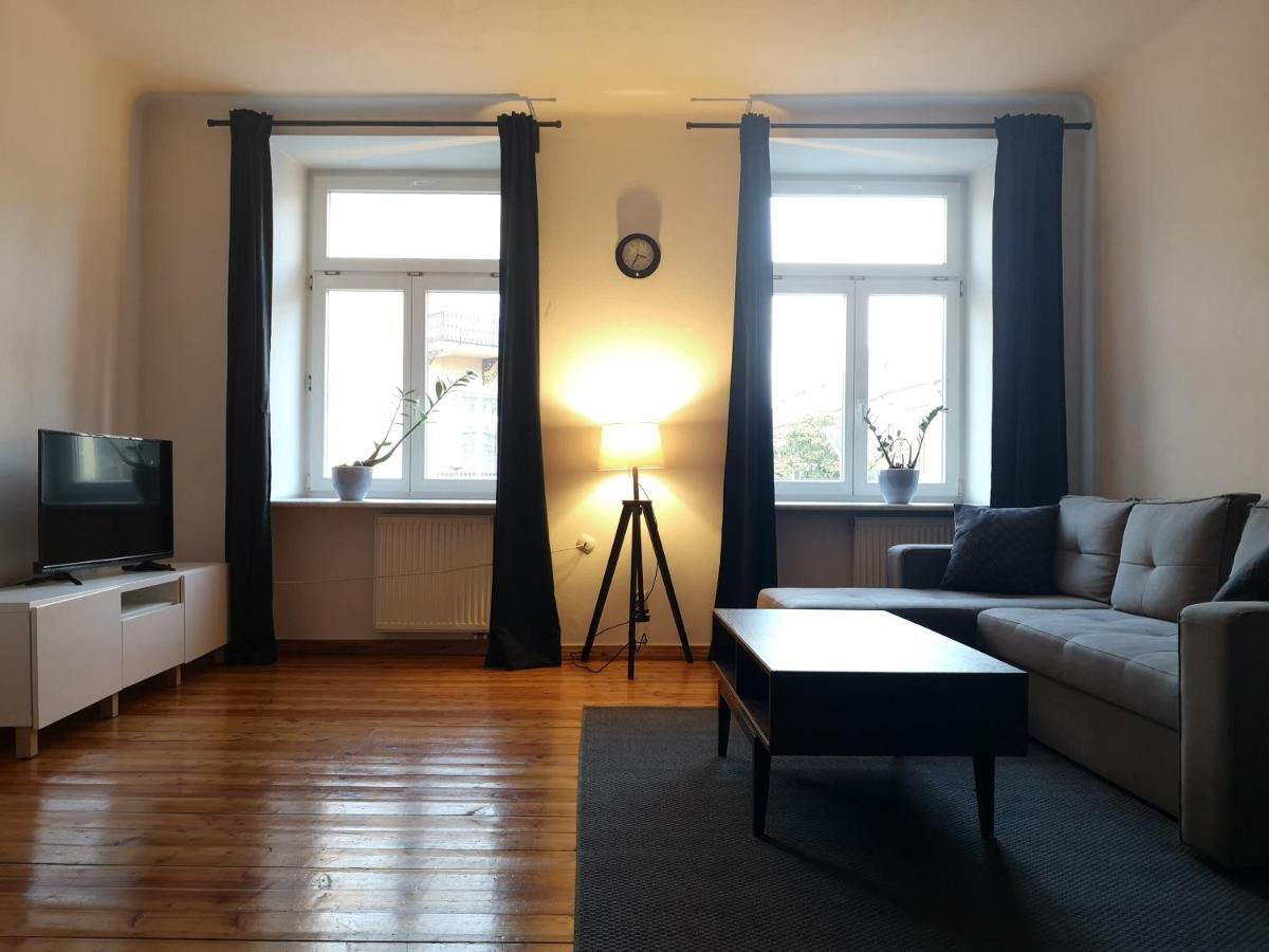 Apartamenty Krakowskie 36 Lublin - Double One Esterno foto